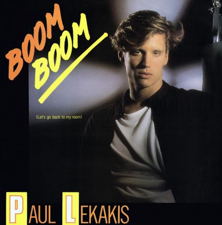 BOOM BOOM (PAUL LEKAKIS) / BUM BUM (SEDEN GÜREL) 